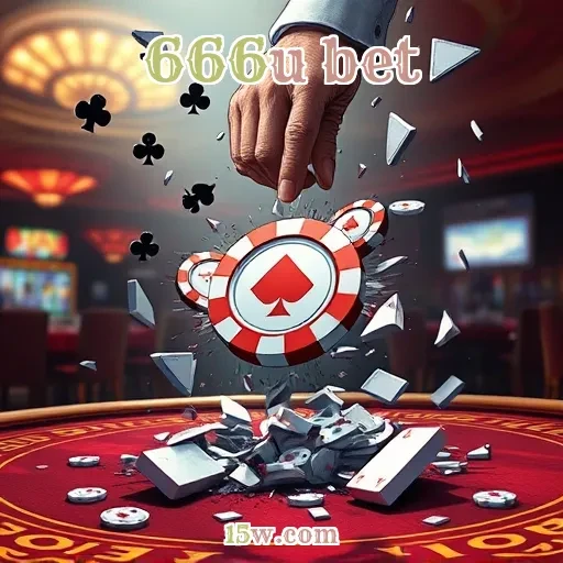 666u bet: A Fantástica Experiência do Bingo Virtual Para Você Aproveitar!