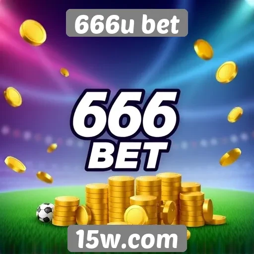 análise de bônus e promoções no site 666u bet