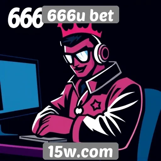 Atendimento ao cliente do 666u bet