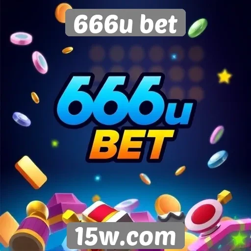 Variedade de jogos disponíveis em 666u bet