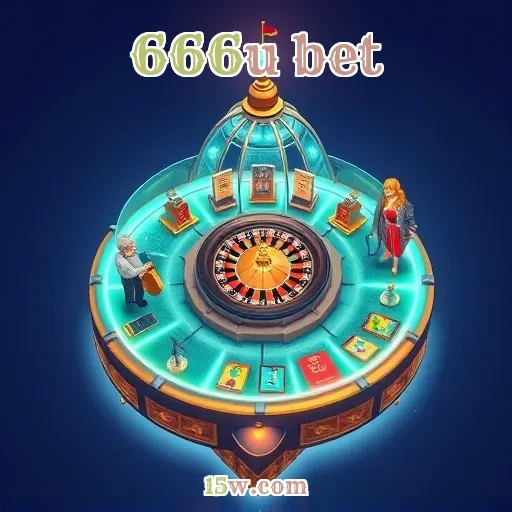 666u bet: Conheça a Loteria Que Faz a Diferença