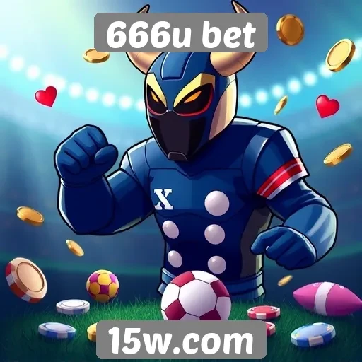 Principais jogos disponíveis em 666u bet