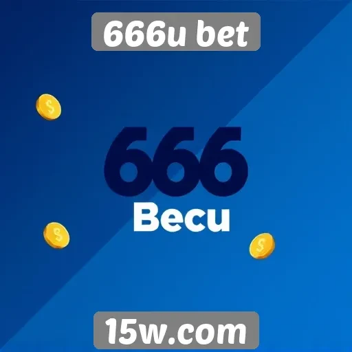 Comparação de métodos de pagamento no 666u bet