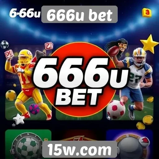 Jogos populares na plataforma 666u bet