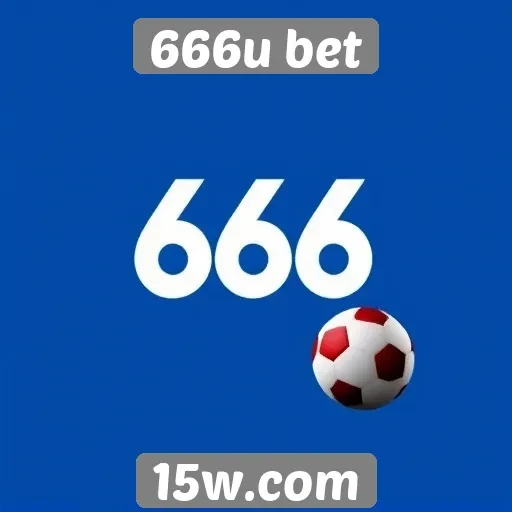 Apostas esportivas populares no 666u bet