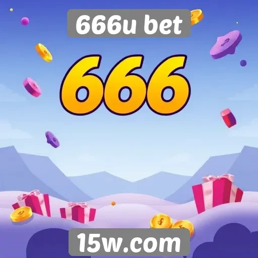 Promos e bônus atraentes do 666u bet