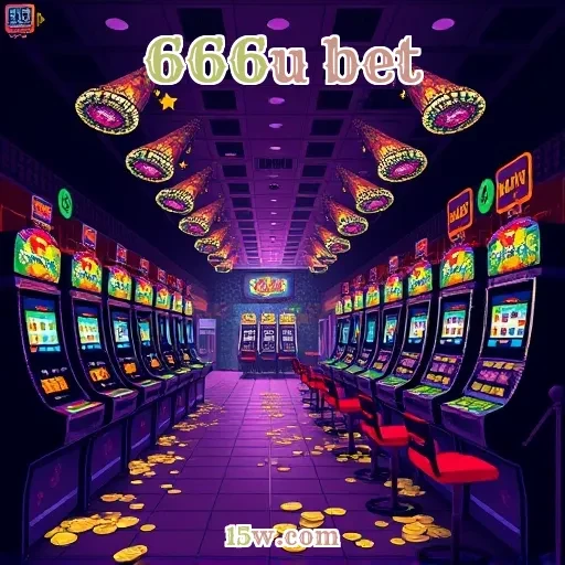 666u bet: As Promoções Que Transformam Jogadores em Vencedores