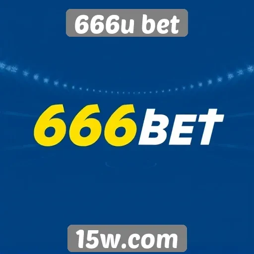 Regulamentação e legalidade da 666u bet