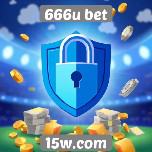 Análise da segurança do site 666u bet