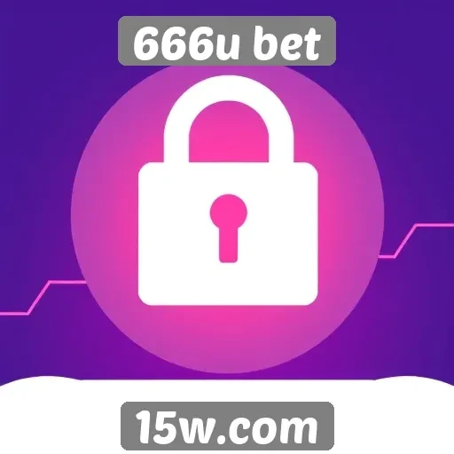 Aspectos de segurança do site de apostas 666u bet
