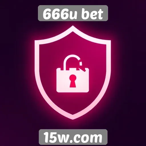 Avaliação da segurança e privacidade no 666u bet