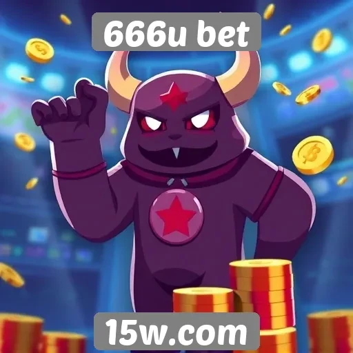 Como funcionam os bônus de cadastro no 666u bet