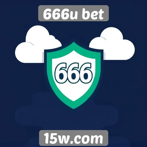 Análise de segurança do site 666u bet
