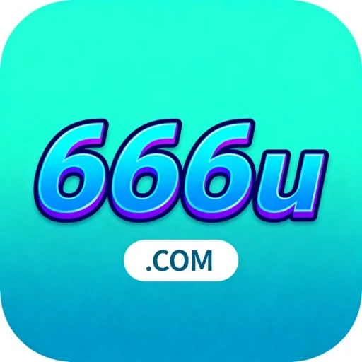 666u bet logo