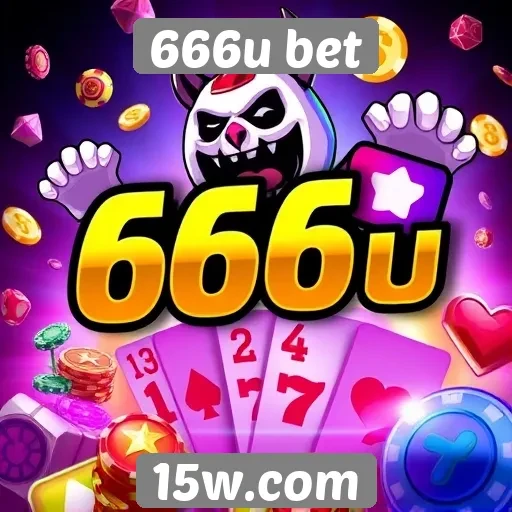 666u bet análise das ofertas de jogos disponíveis