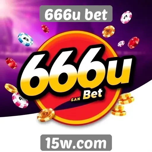 Plataforma 666u bet oferece variedade de jogos online
